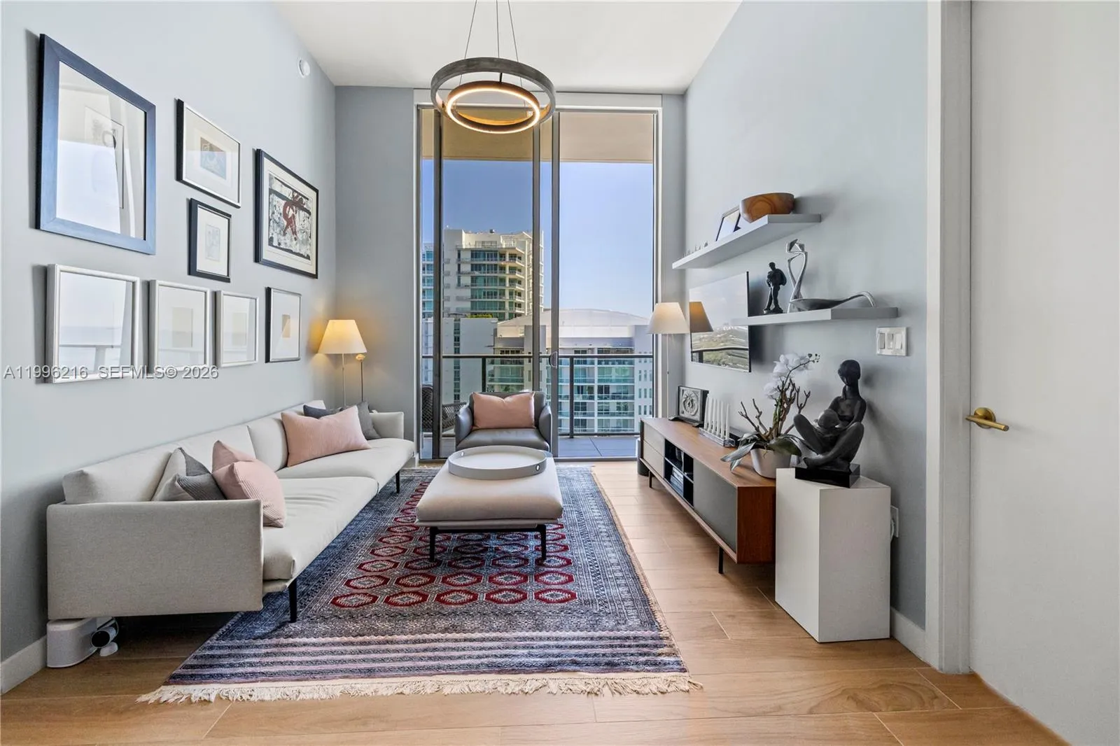 2 bedroom 2 bath for sale at 2655 S Bayshore Dr # 1906, Miami FL 33133