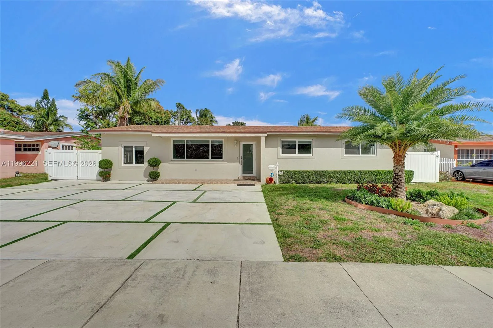 19625 NW 6th Pl, Miami Gardens FL 33169