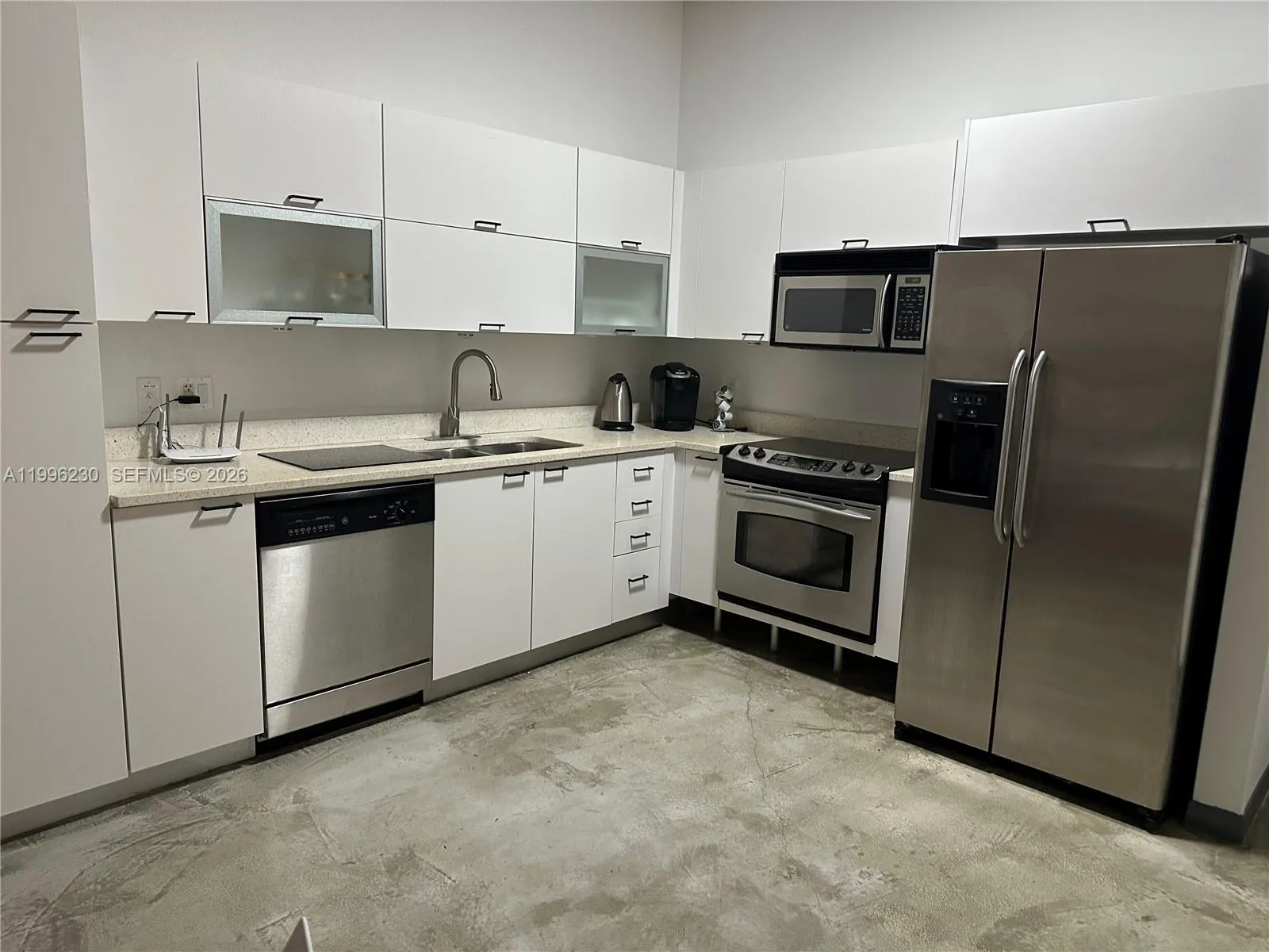 234 NE 3rd St # 204, Miami FL 33132