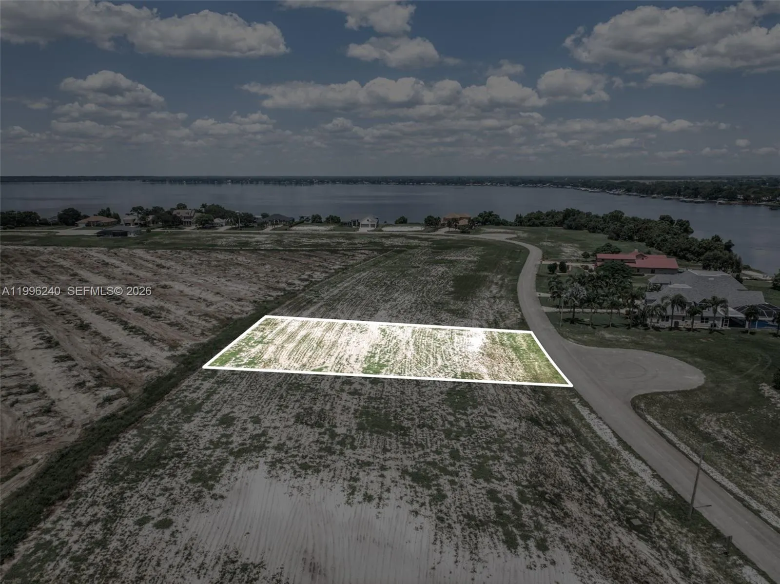 491 Sunset Point Dr Lake Placid, Other City - In The State Of Florida FL 33852