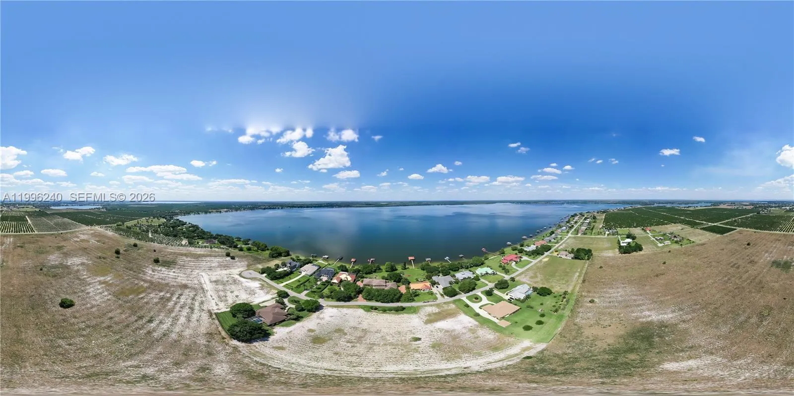 491 Sunset Point Dr Lake Placid, Other City - In The State Of Florida FL 33852