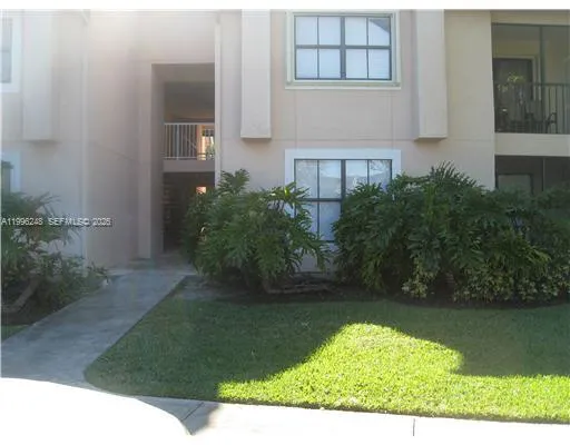 15610 SW 105 LN # 605, Miami FL 33196