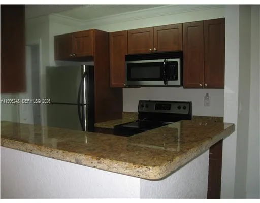 15610 SW 105 LN # 605, Miami FL 33196