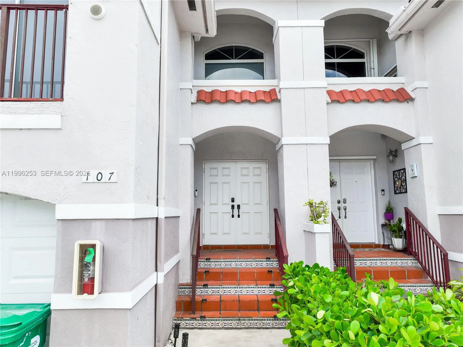 10101 SW 154th Cir Ct # 107, Miami FL 33196