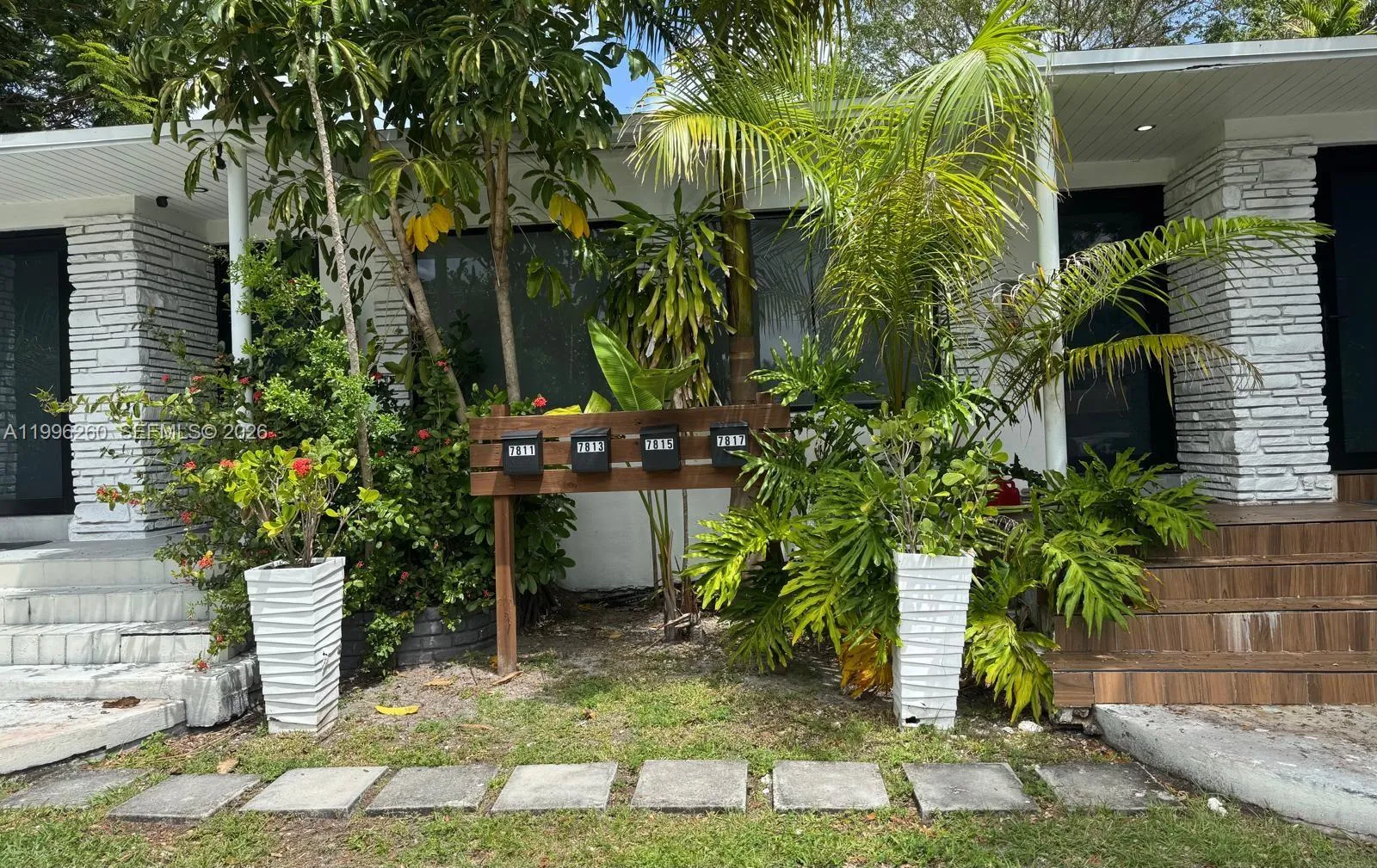 7811 NE 10th Ct, Miami FL 33138