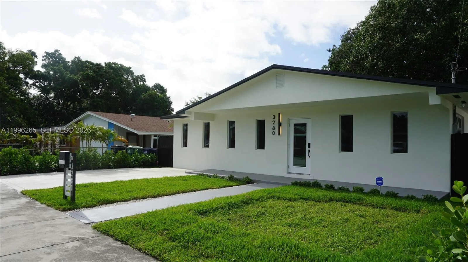 3280 NW 51st Ter, Miami FL 33142