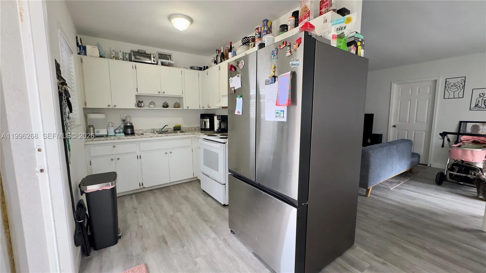 3481 NW 5th St, Lauderhill FL 33311