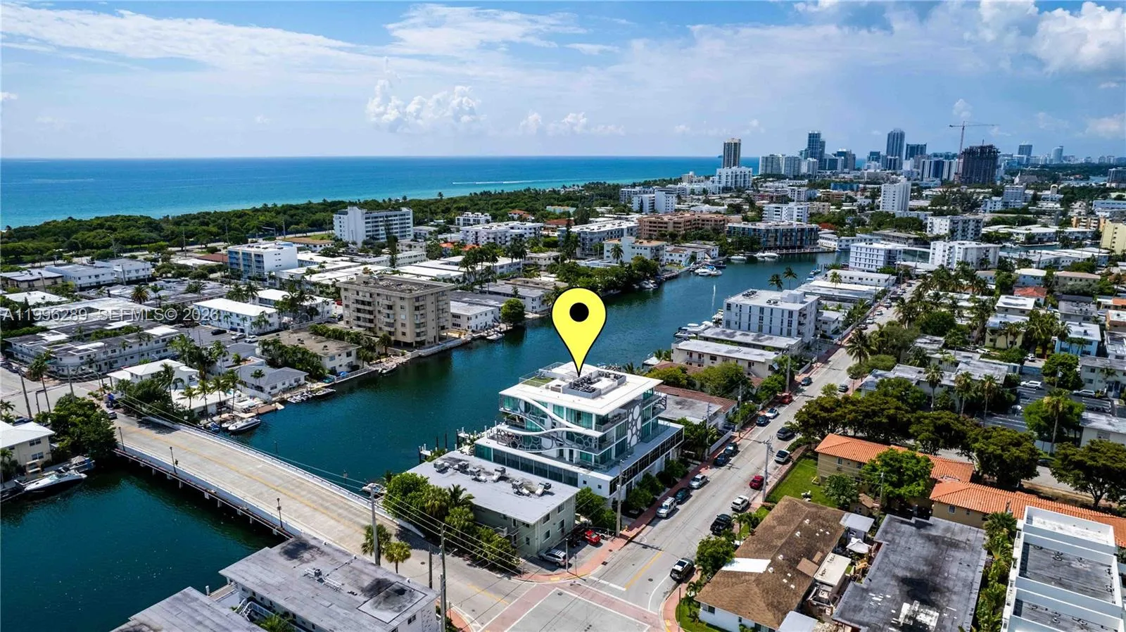 8425 Crespi Blvd # 302, Miami Beach FL 33141