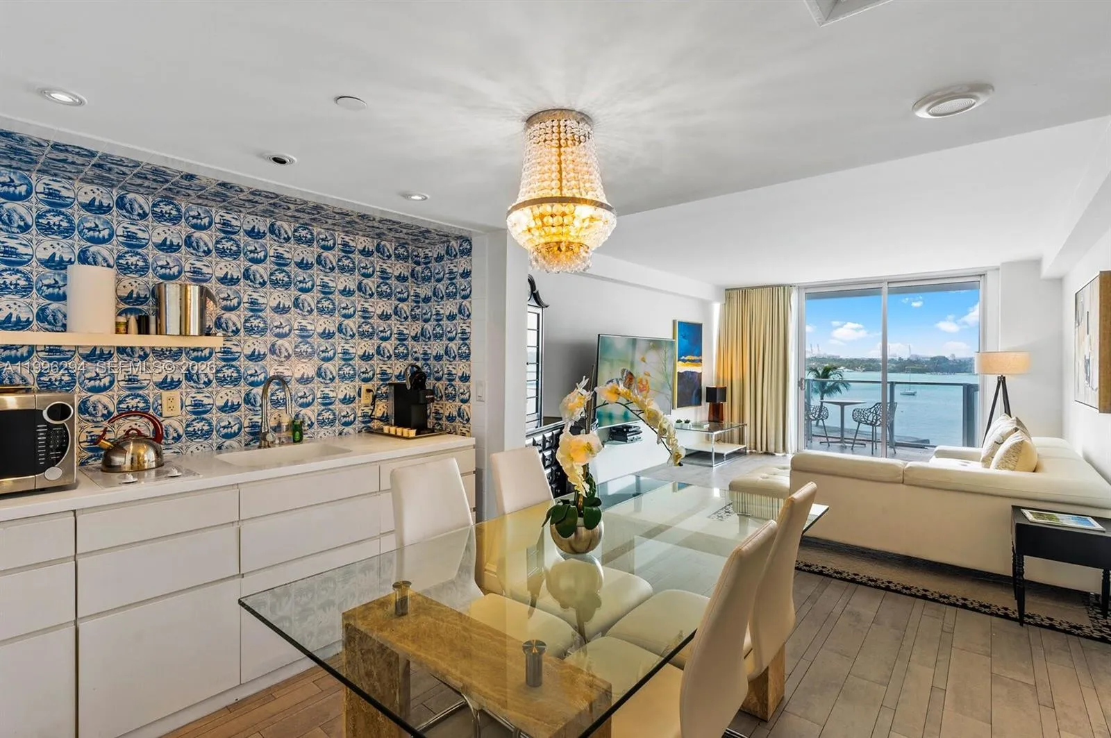 1100 West Ave # 410, Miami Beach FL 33139
