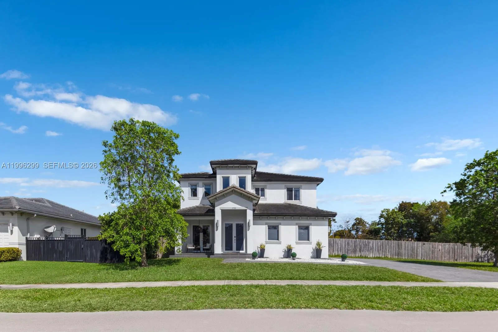 19781 SW 84th Ct, Cutler Bay FL 33189