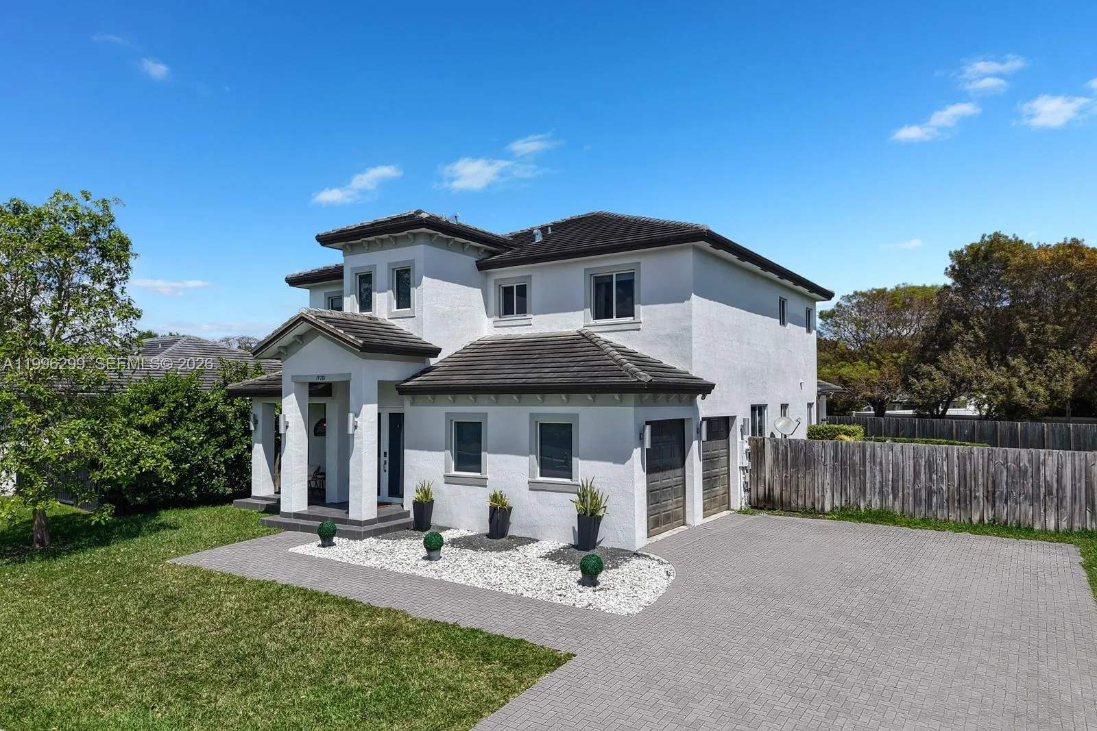 19781 SW 84th Ct, Cutler Bay FL 33189