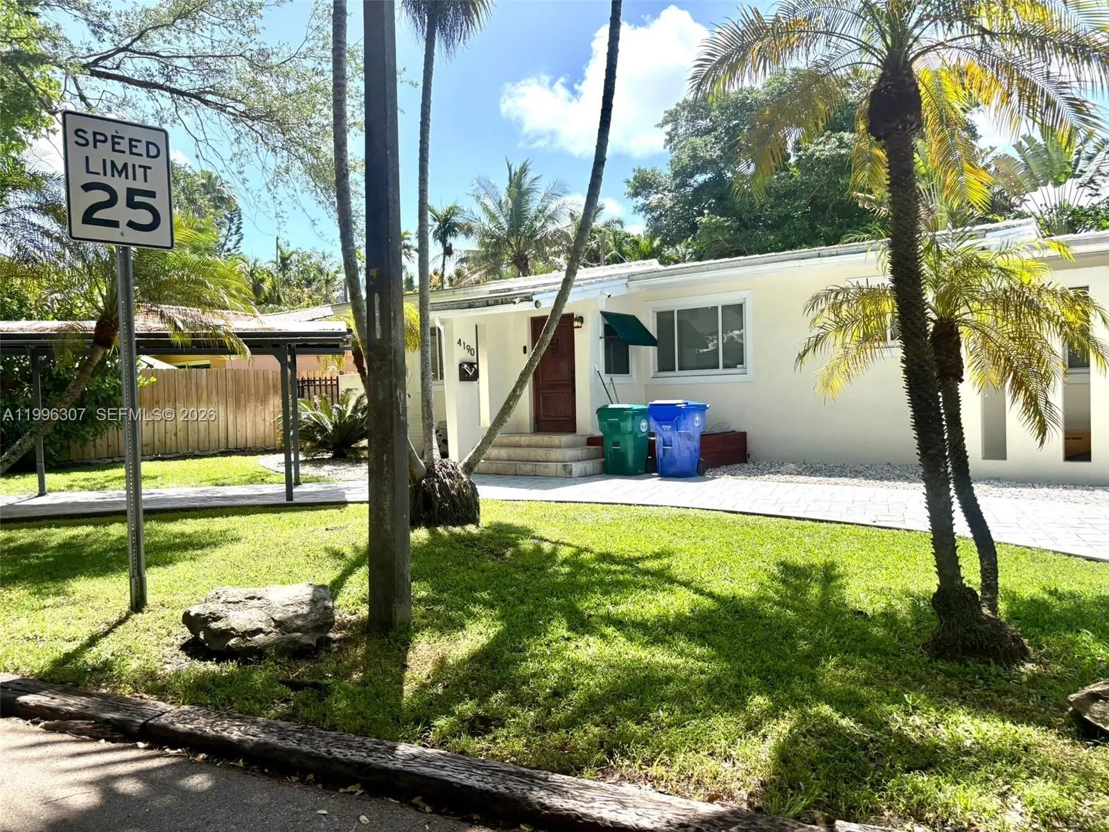 4190 Pamona Ave # 0, Miami FL 33133