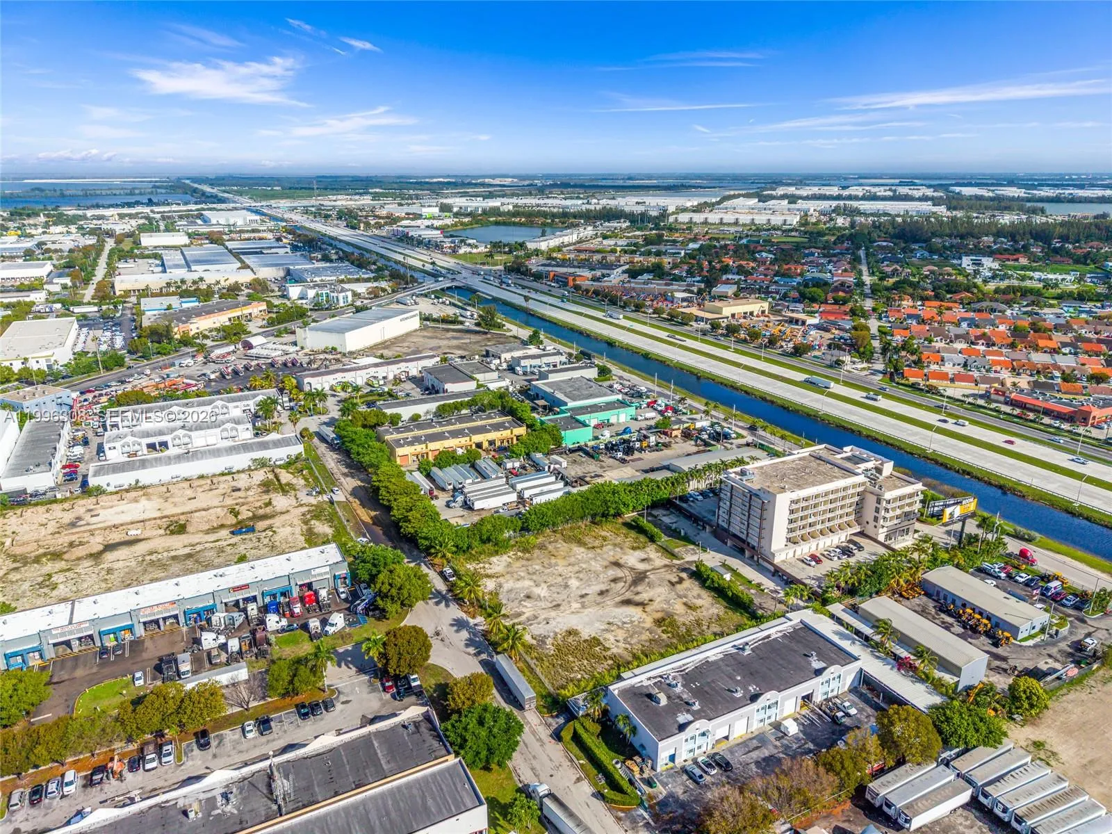 10633 NW 123rd St Rd, Medley FL 33178