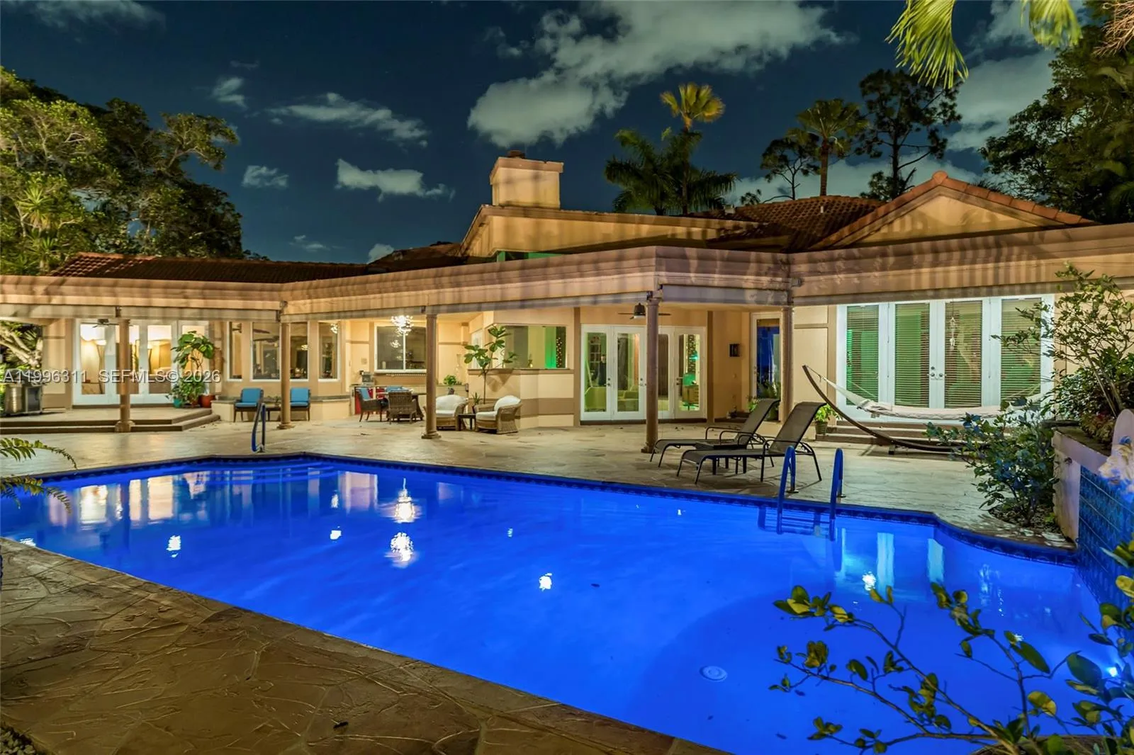 5328 E Leitner Dr, Coral Springs FL 33067