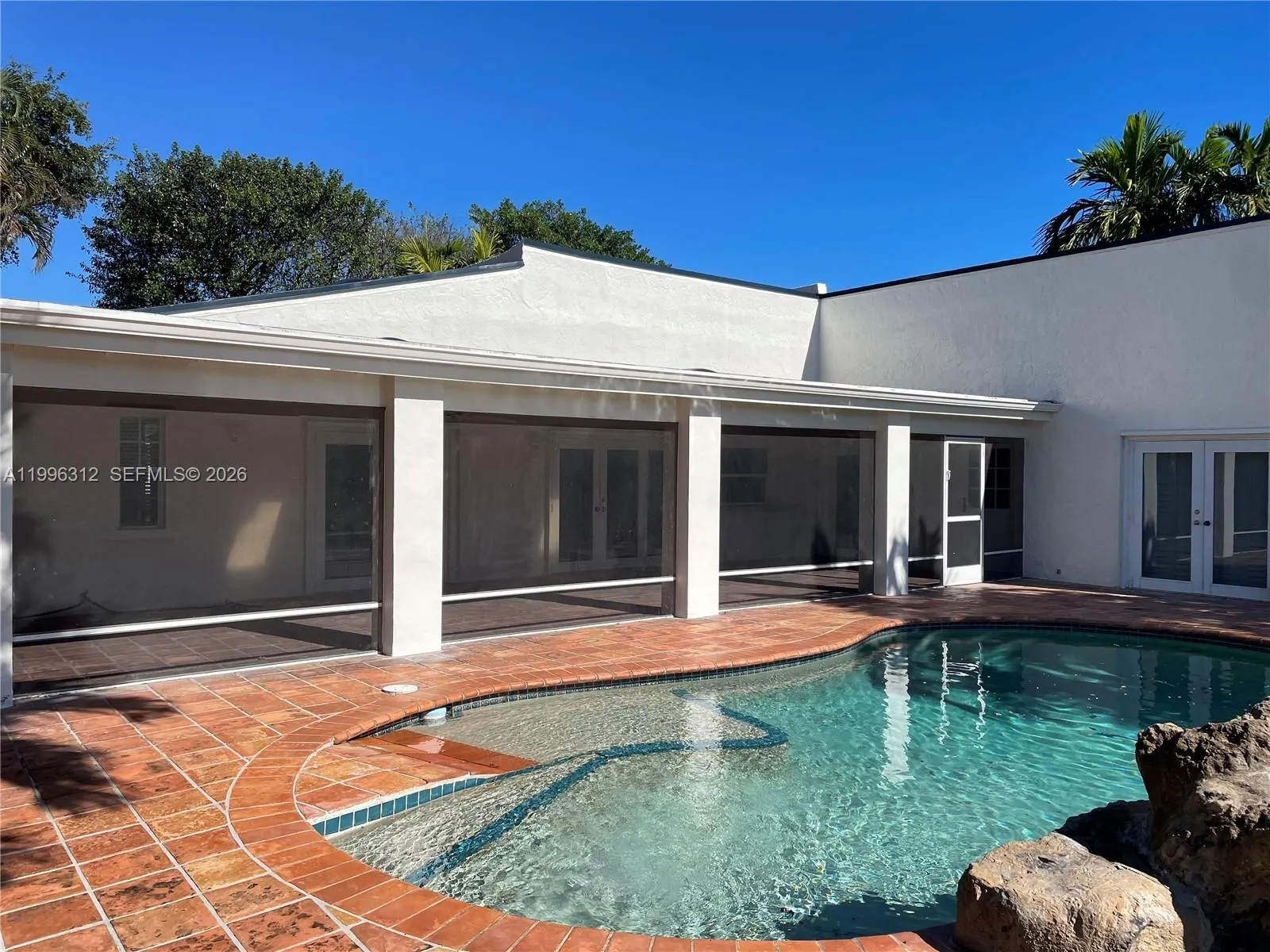 7940 SW 173rd Ter, Palmetto Bay FL 33157