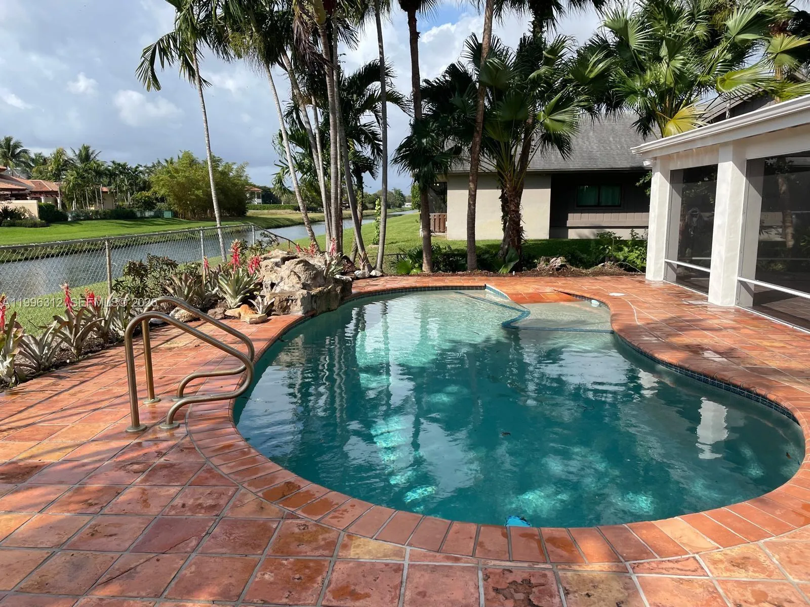 7940 SW 173rd Ter, Palmetto Bay FL 33157