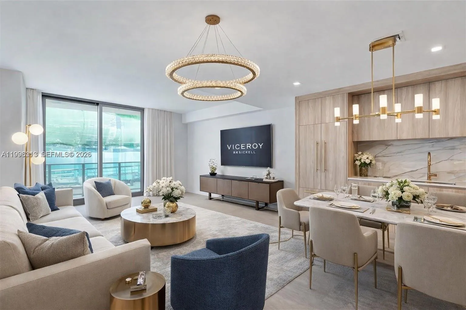 77 SE 5th Street # 4206, Miami FL 33131