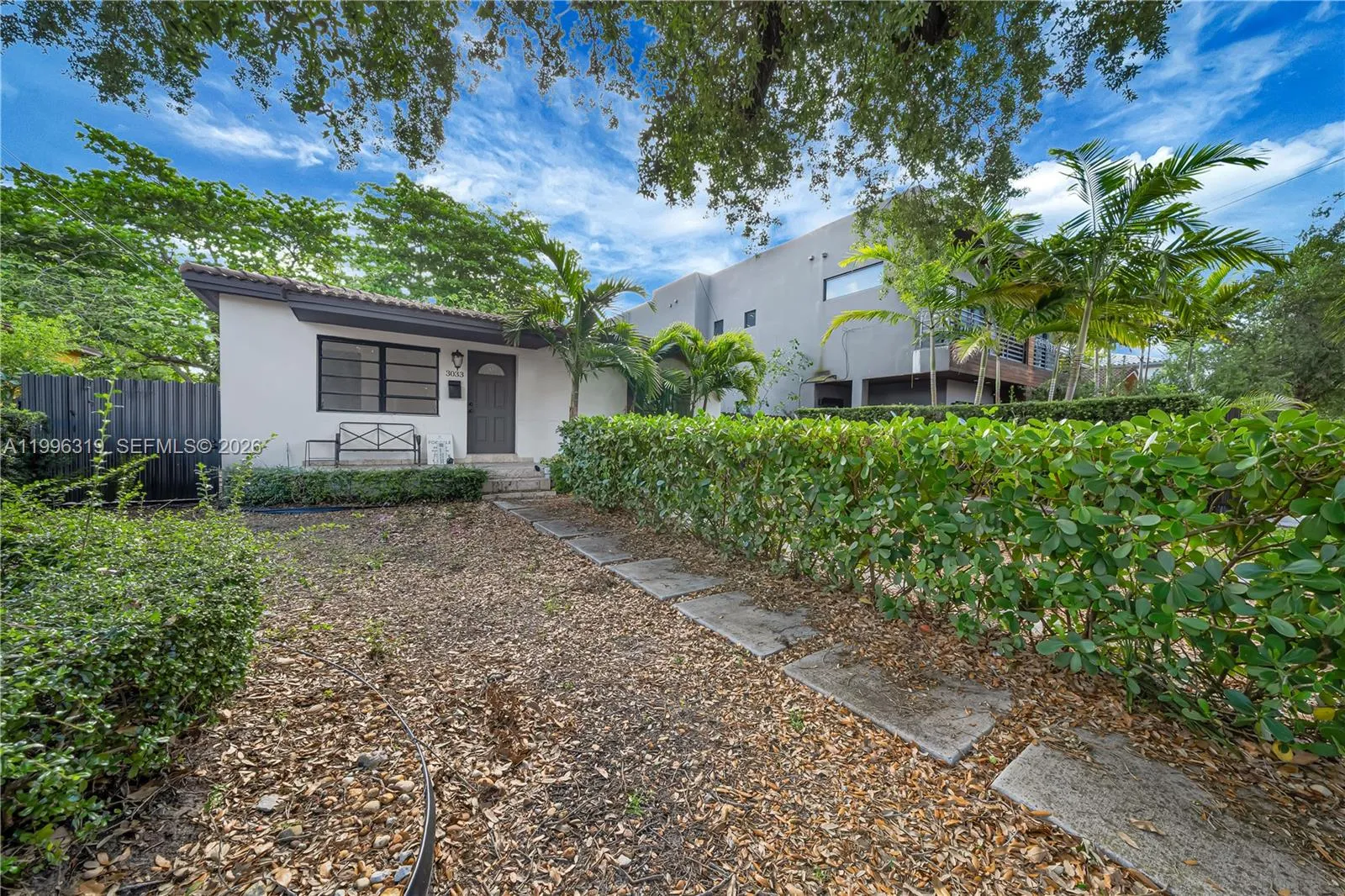 for sale at 3033 Hibiscus St, Miami FL 33133