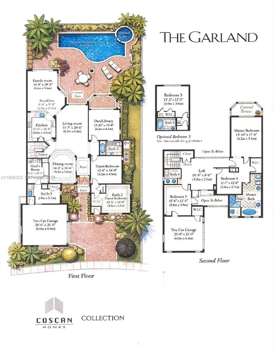 19420 NE 17th Ave, Miami FL 33179