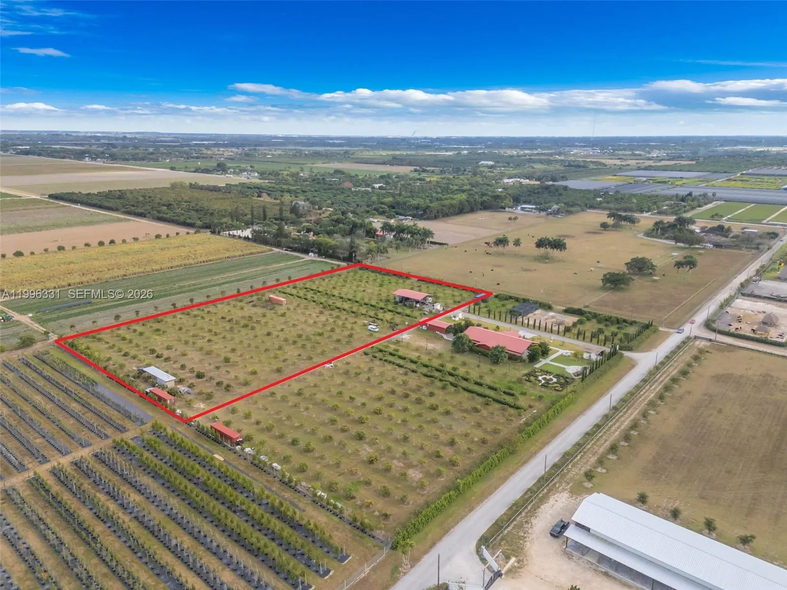 164XX SW 192 AVE, Miami FL 33187