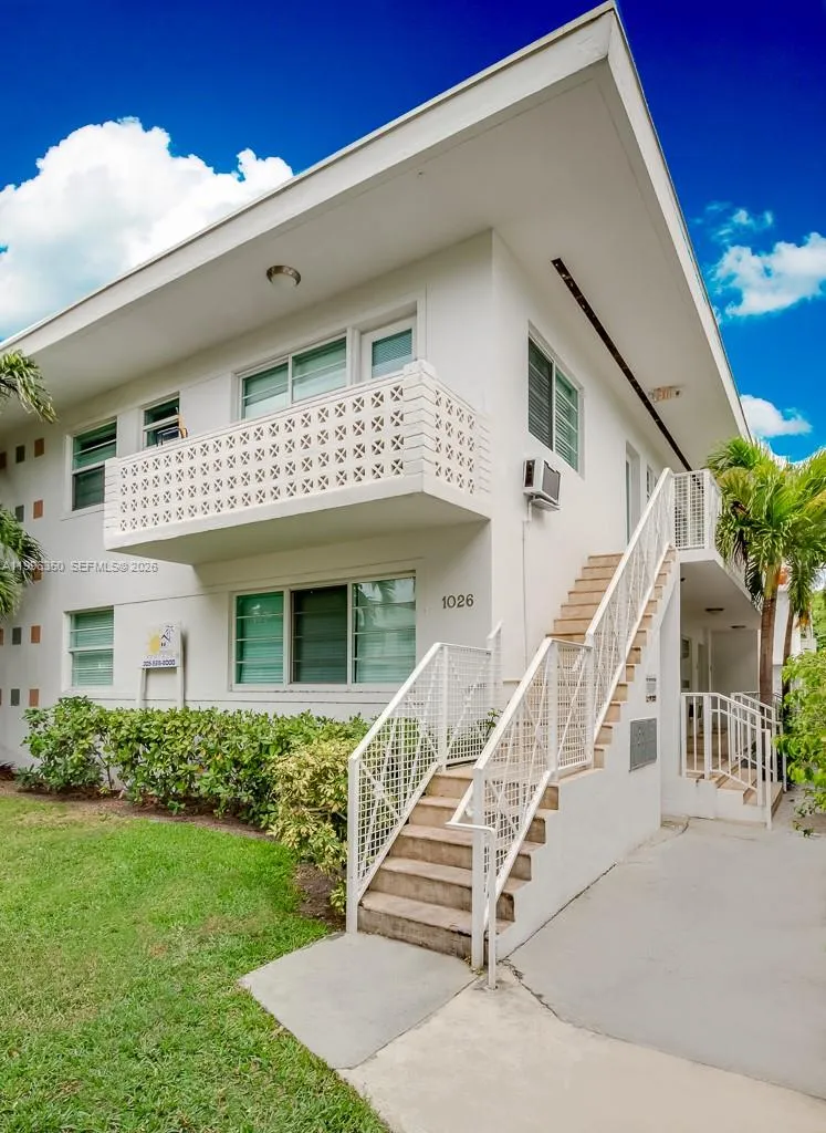 1026 Pennsylvania Ave # 2, Miami Beach FL 33139
