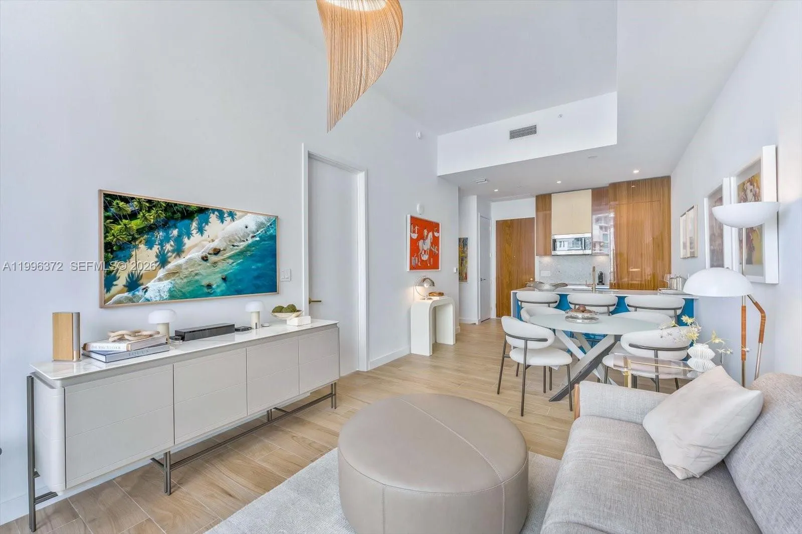 2655 S Bayshore Dr # 1708, Miami FL 33133