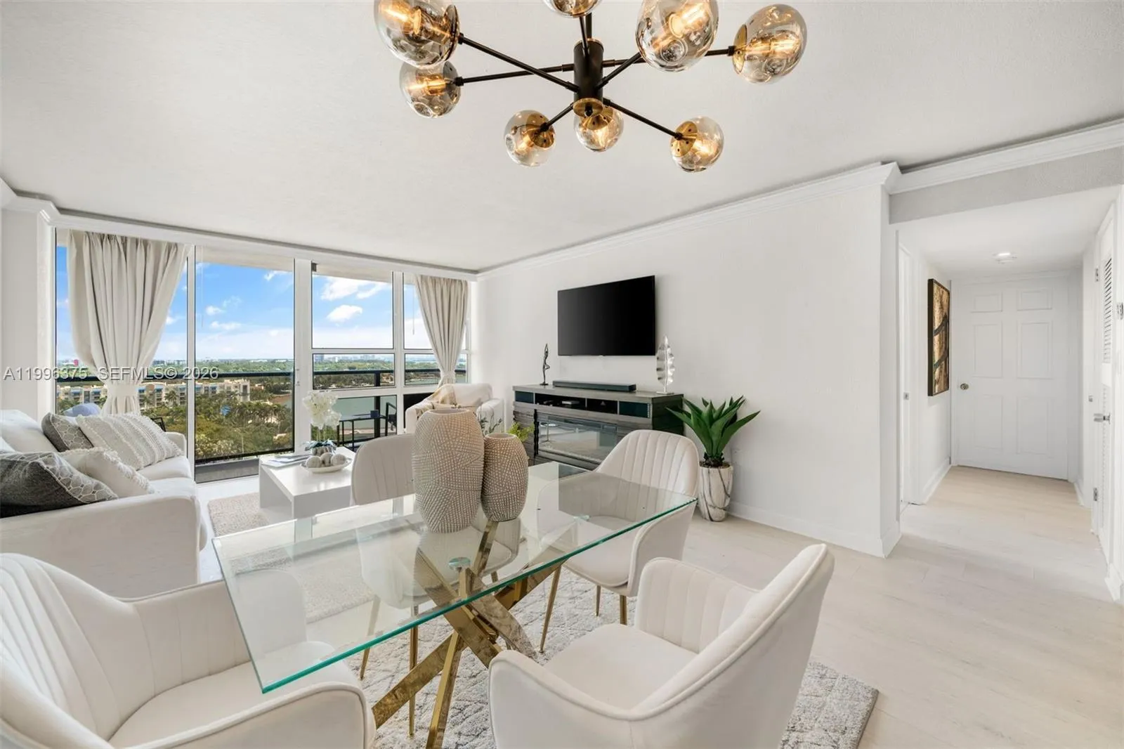 600 NE 36th ST # 1414, Miami FL 33137