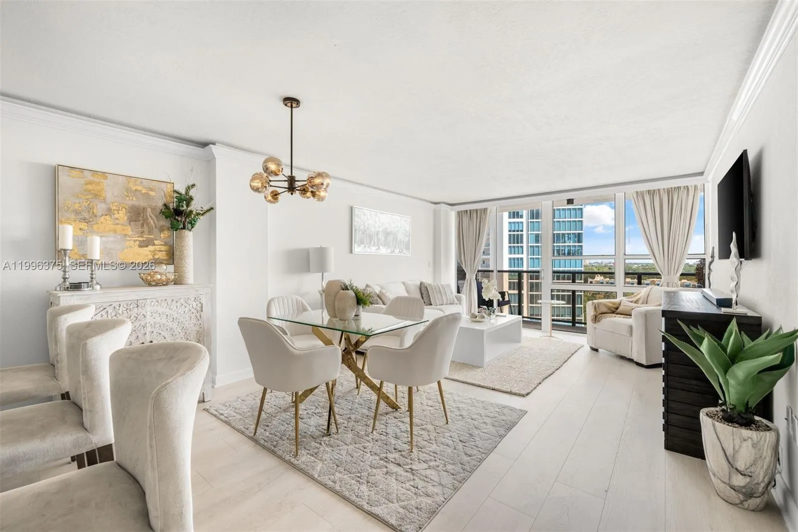 600 NE 36th ST # 1414, Miami FL 33137