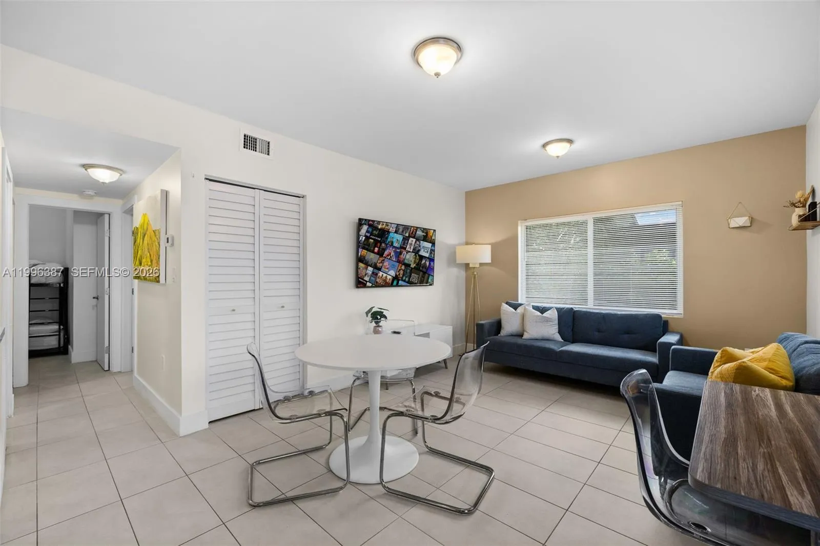 1286 NE 109th St # 1, Miami FL 33161