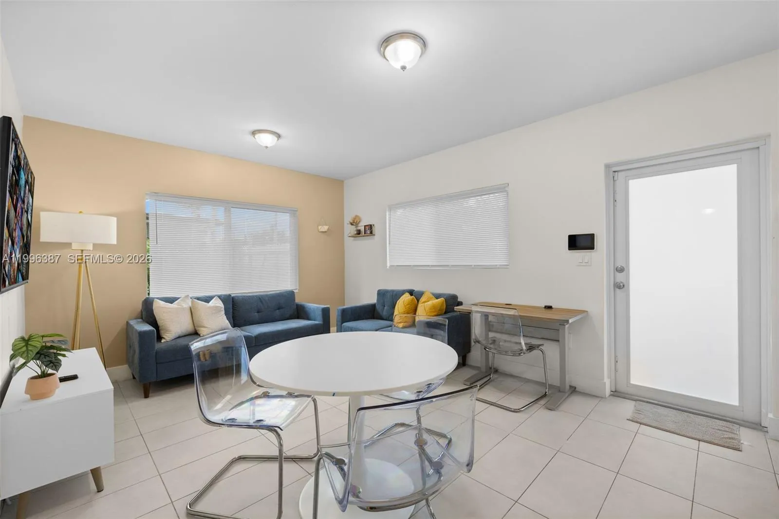 1286 NE 109th St # 1, Miami FL 33161