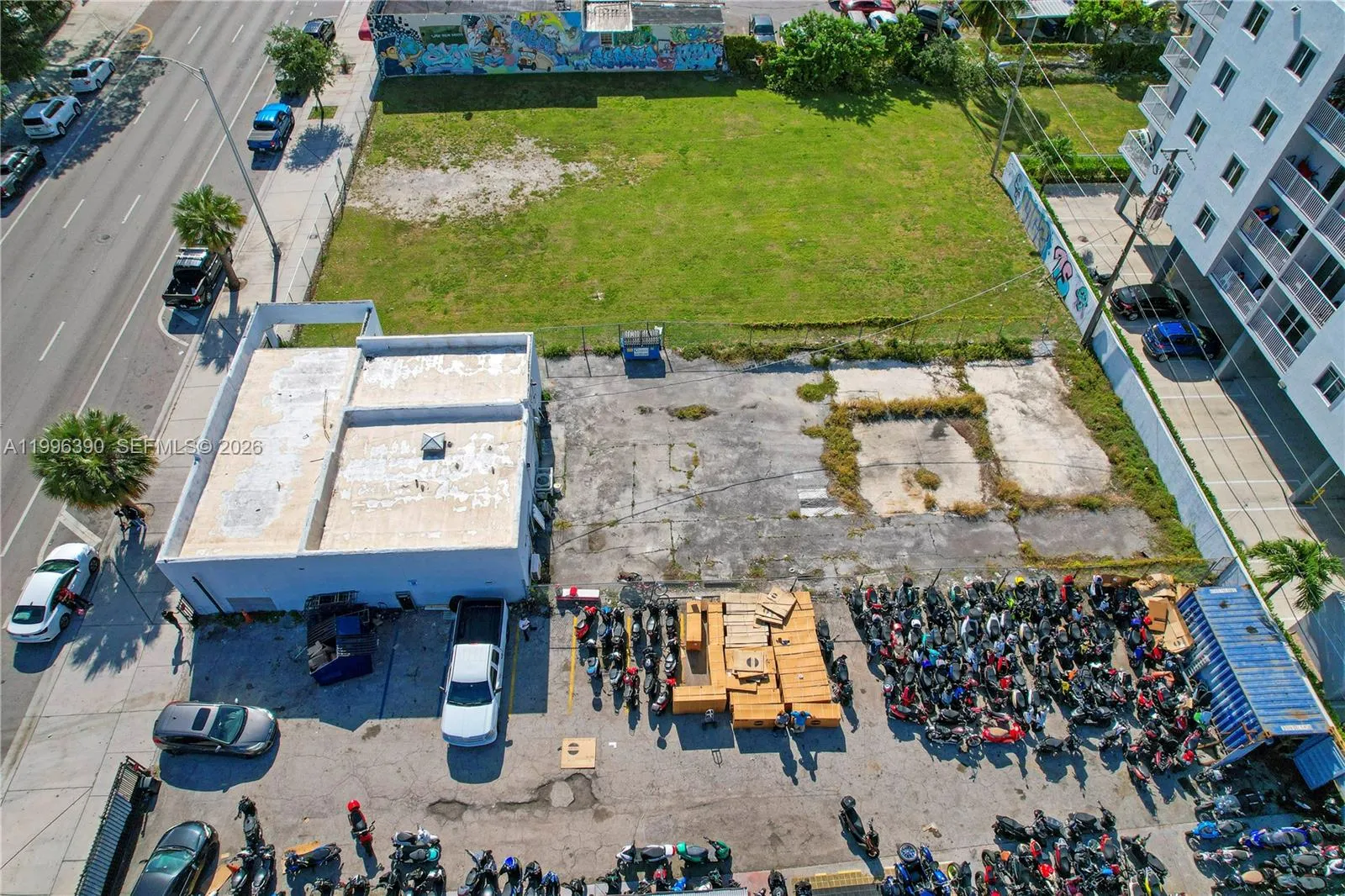 727 W Flagler St, Miami FL 33130