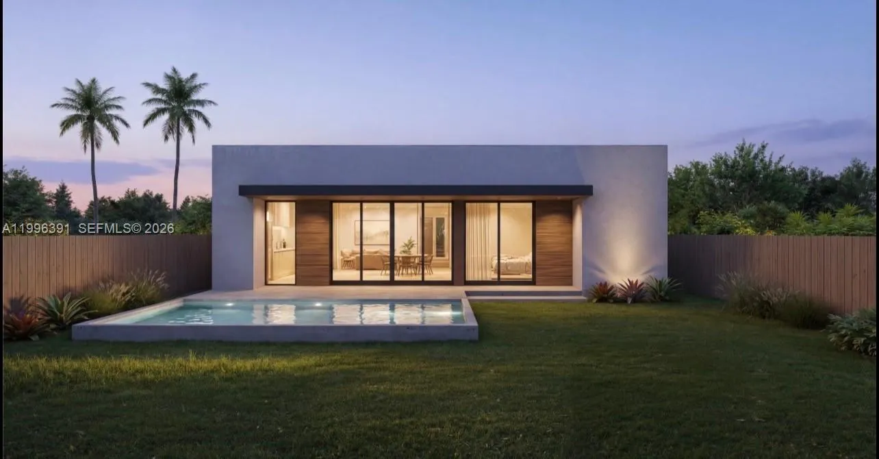 4768 SW 2nd Ter, Miami FL 33134