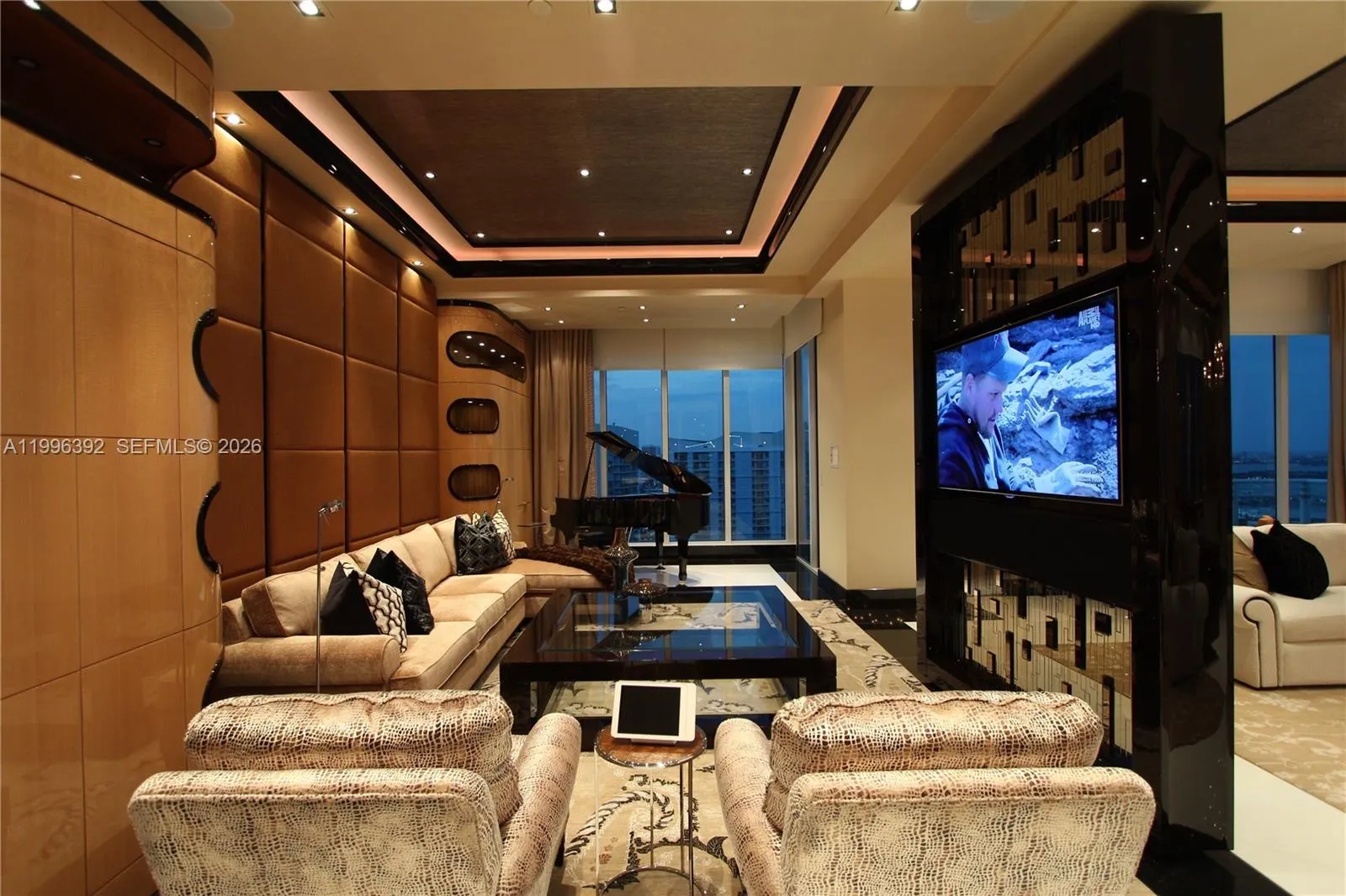 900 Brickell Key Blvd, Miami FL 33131