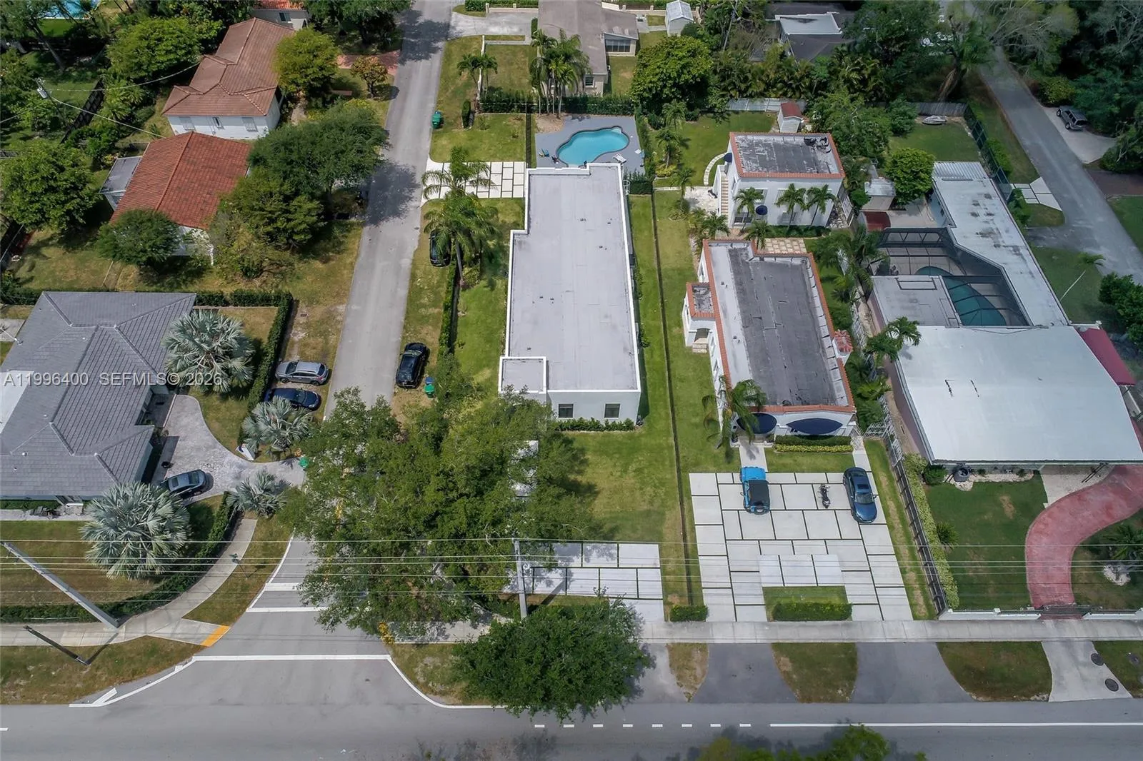 5116 SW 57th Ave, Miami FL 33155