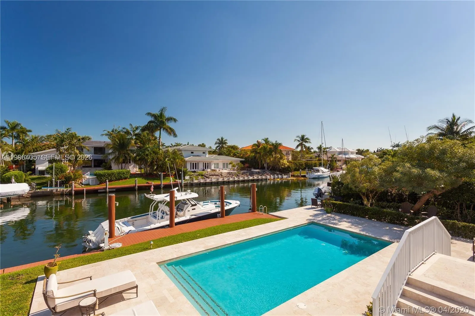 6831 Sunrise Ct, Coral Gables FL 33133