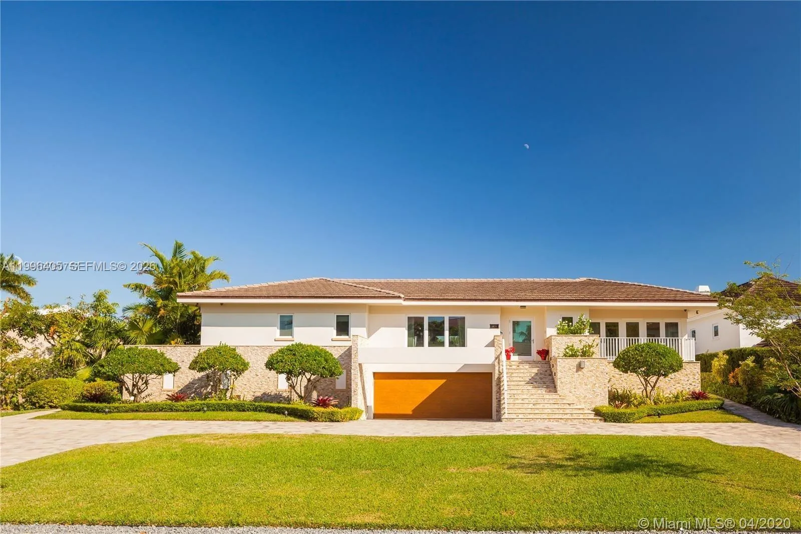 6831 Sunrise Ct, Coral Gables FL 33133