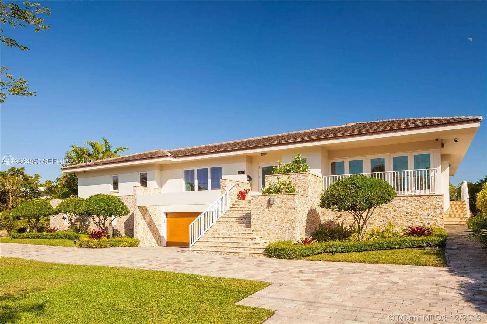 6831 Sunrise Ct, Coral Gables FL 33133