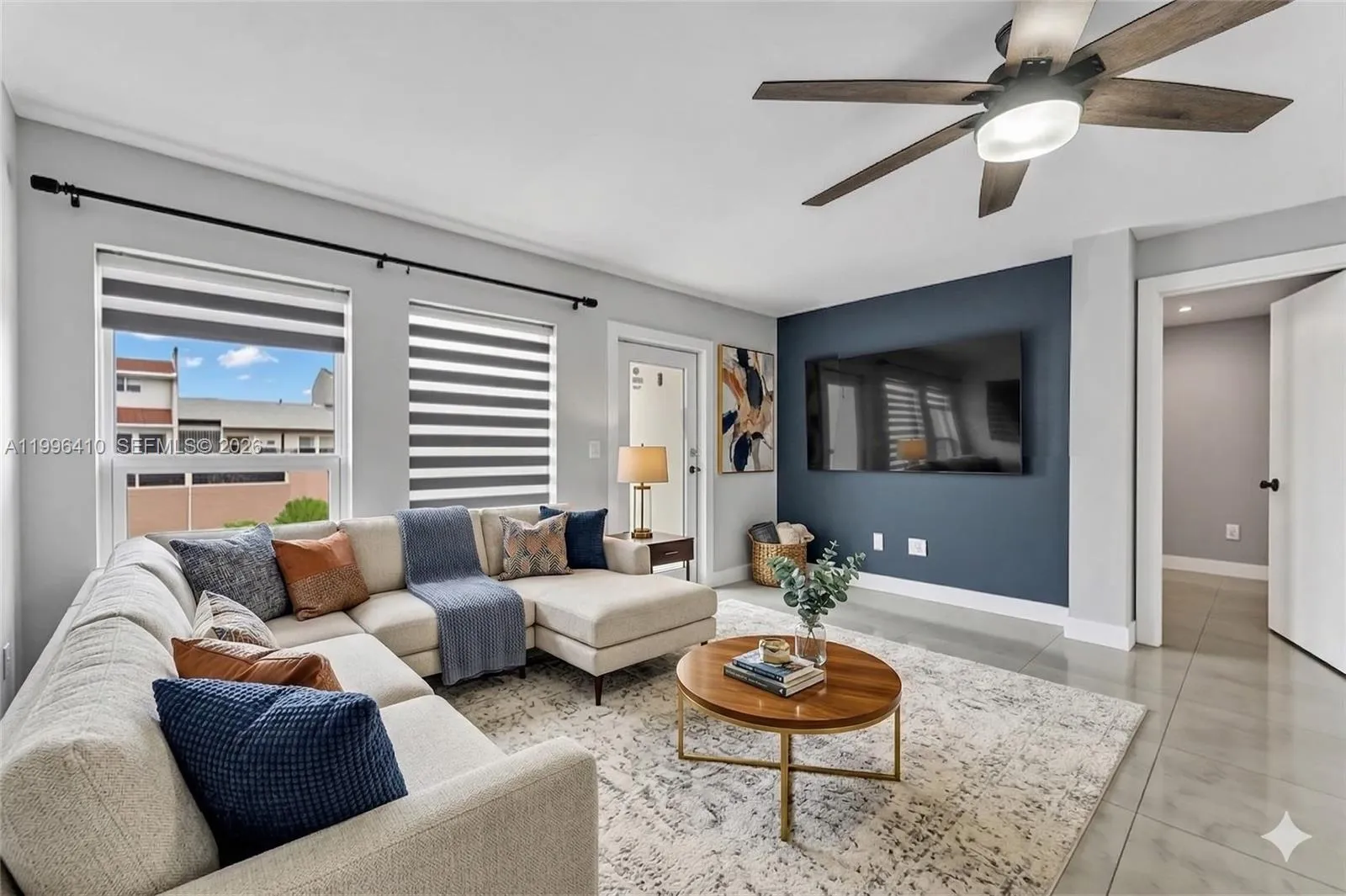 19530 NW 55th Circle Place, Miami Gardens FL 33055