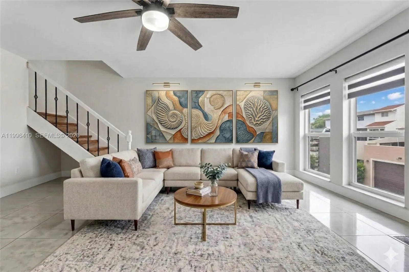 19530 NW 55th Circle Place, Miami Gardens FL 33055