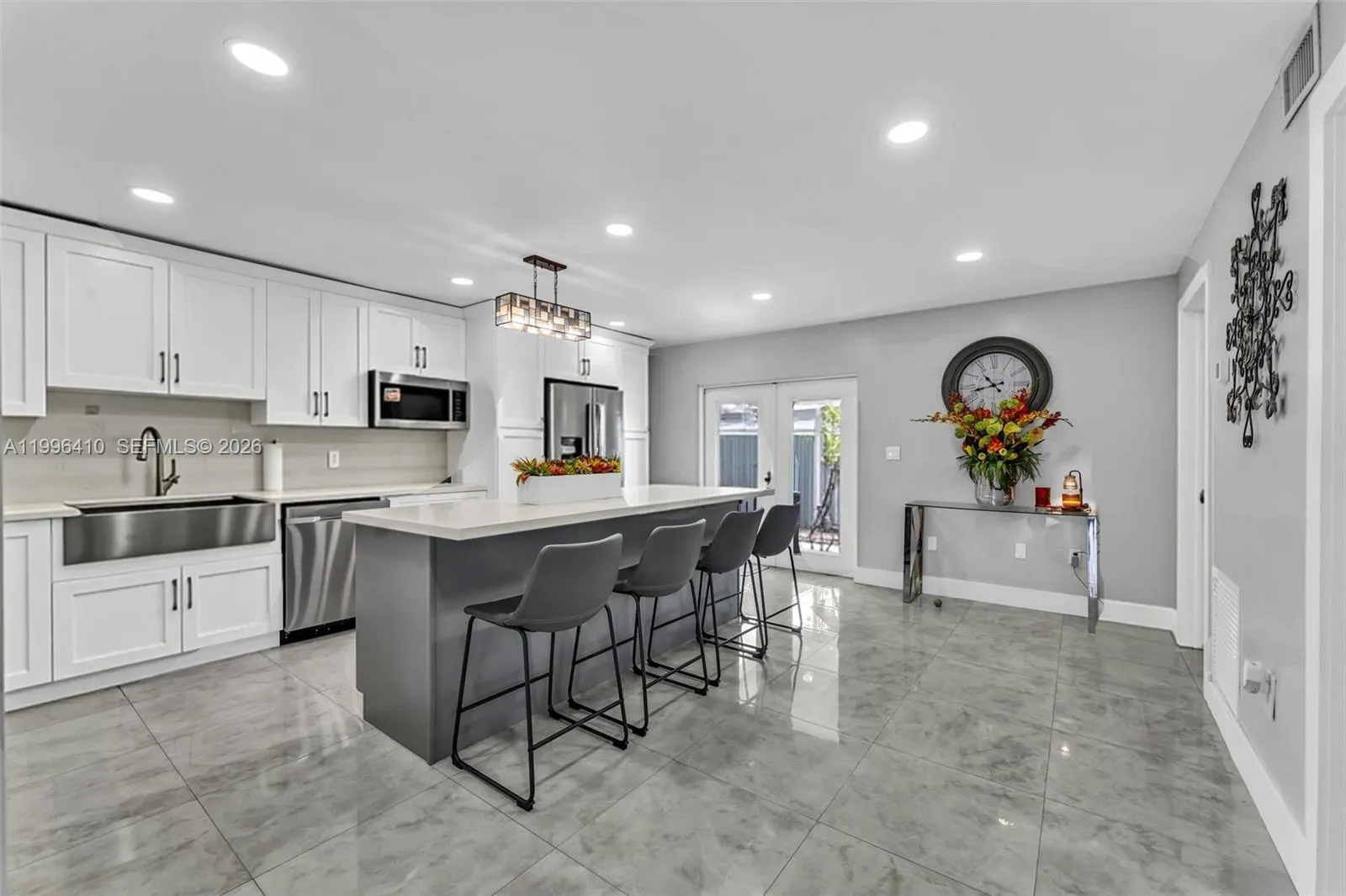 19530 NW 55th Circle Place, Miami Gardens FL 33055