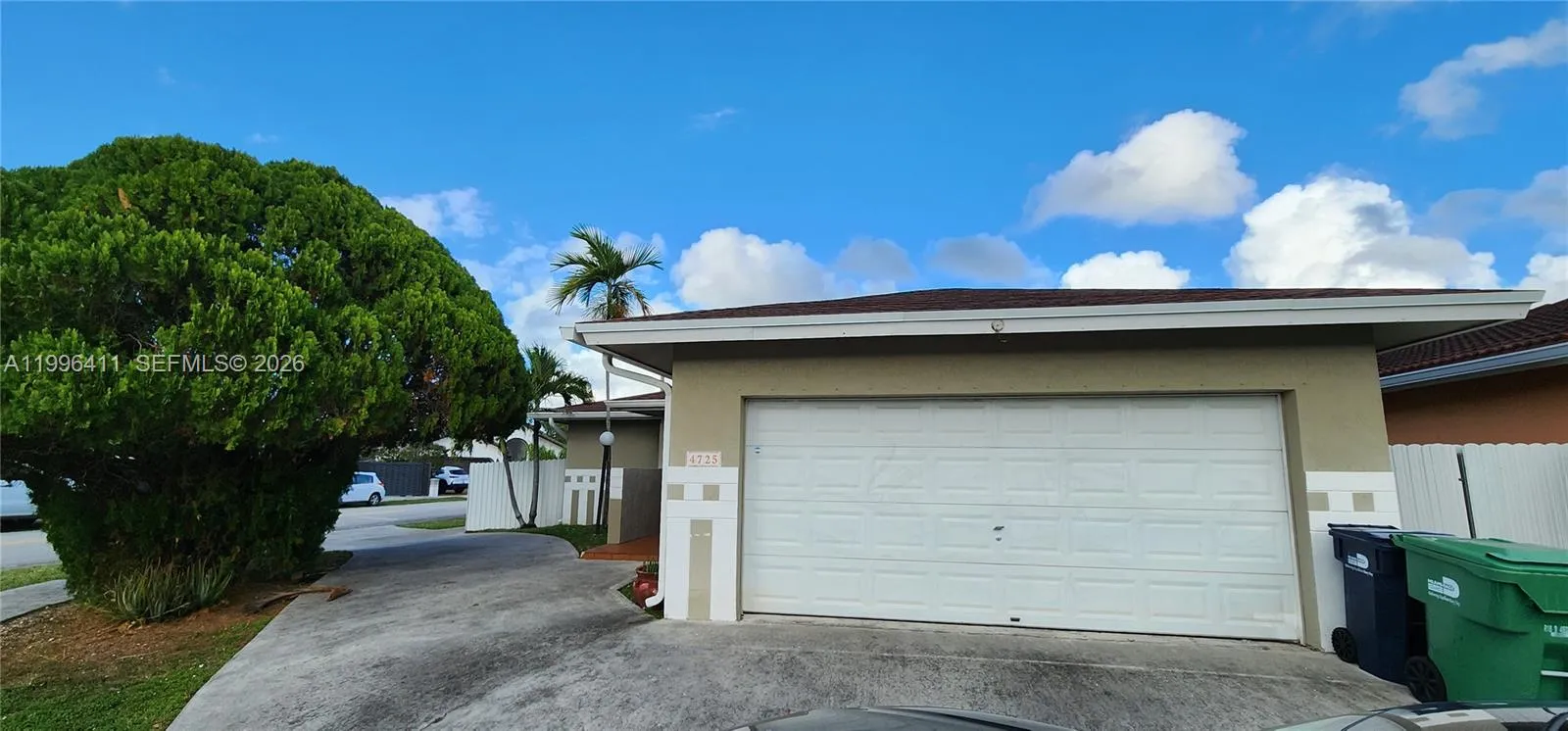 4725 SW 143rd Ave, Miami FL 33175