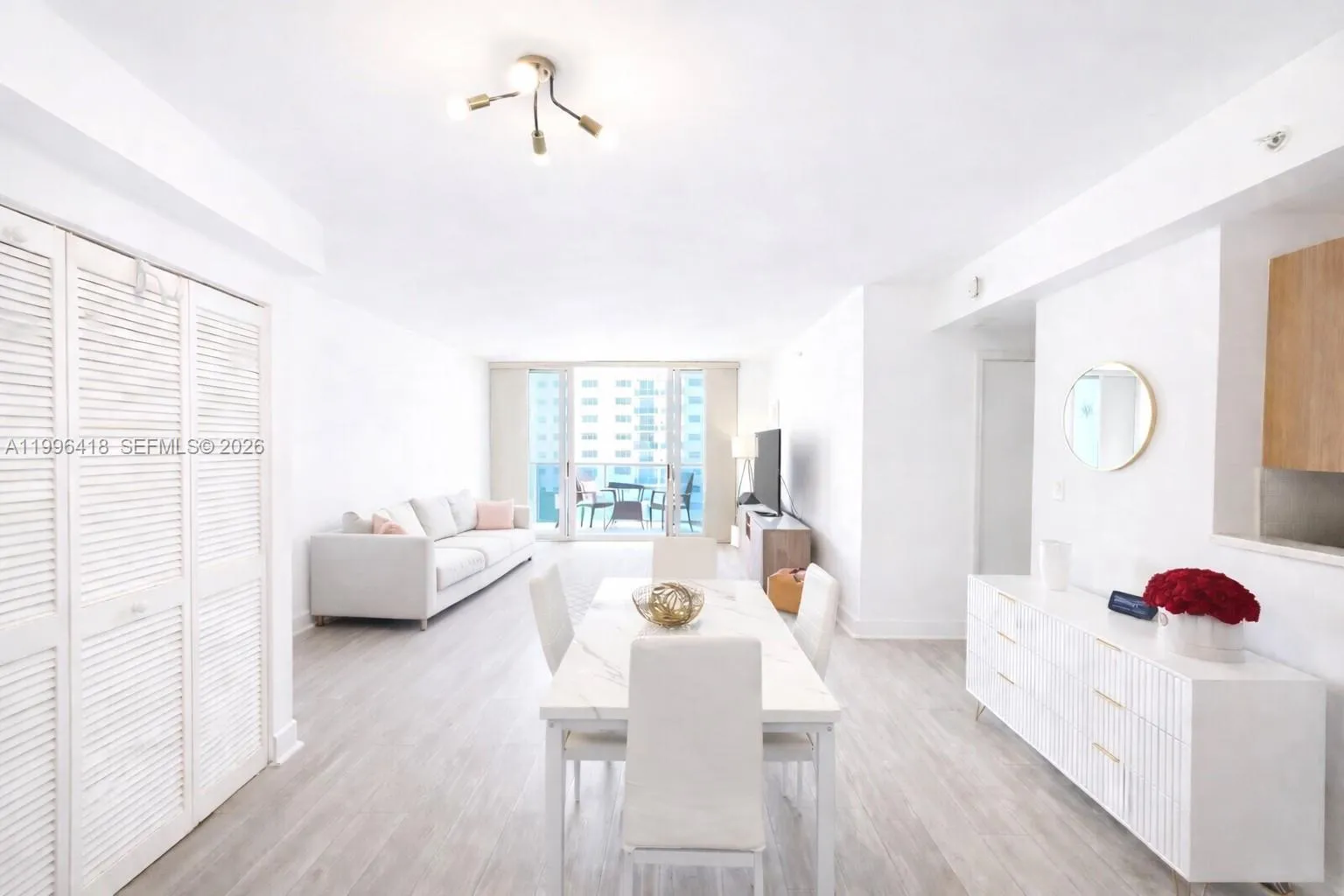 7501 E Treasure Dr # 7L, North Bay Village FL 33141