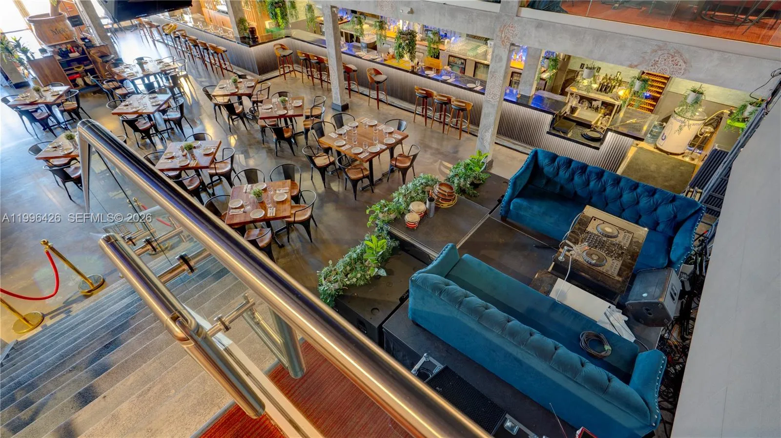 Restaurant for Sale, Miami FL 33135