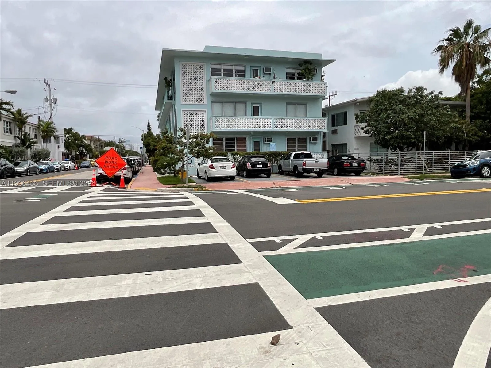 1004 Pennsylvania Ave # 15, Miami Beach FL 33139