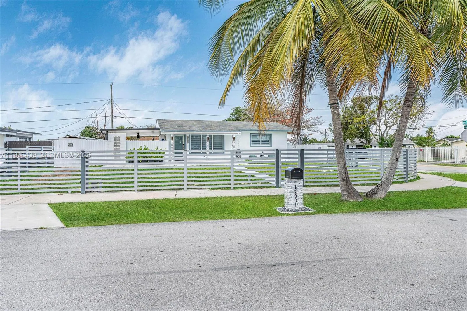 12001 SW 176th Ter, Miami FL 33177