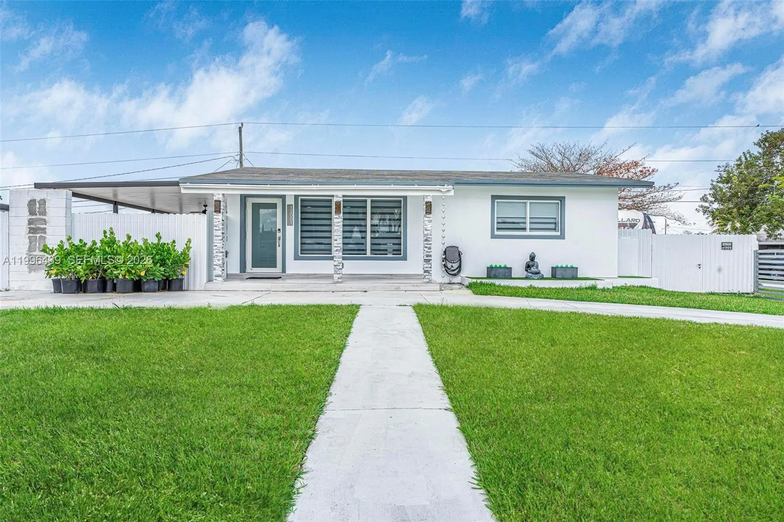 12001 SW 176th Ter, Miami FL 33177