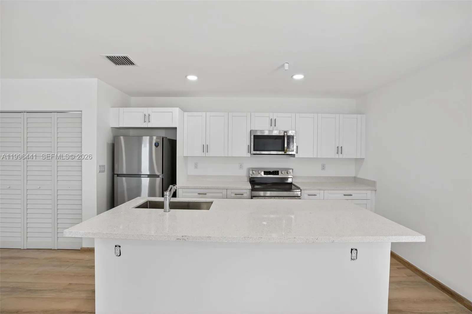 1515 N Redland Rd # 1, Florida City FL 33034