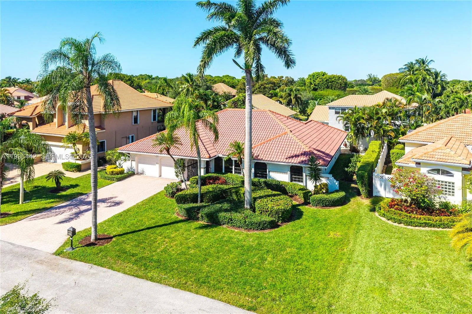 6005 Buena Vista Ct, Boca Raton FL 33433