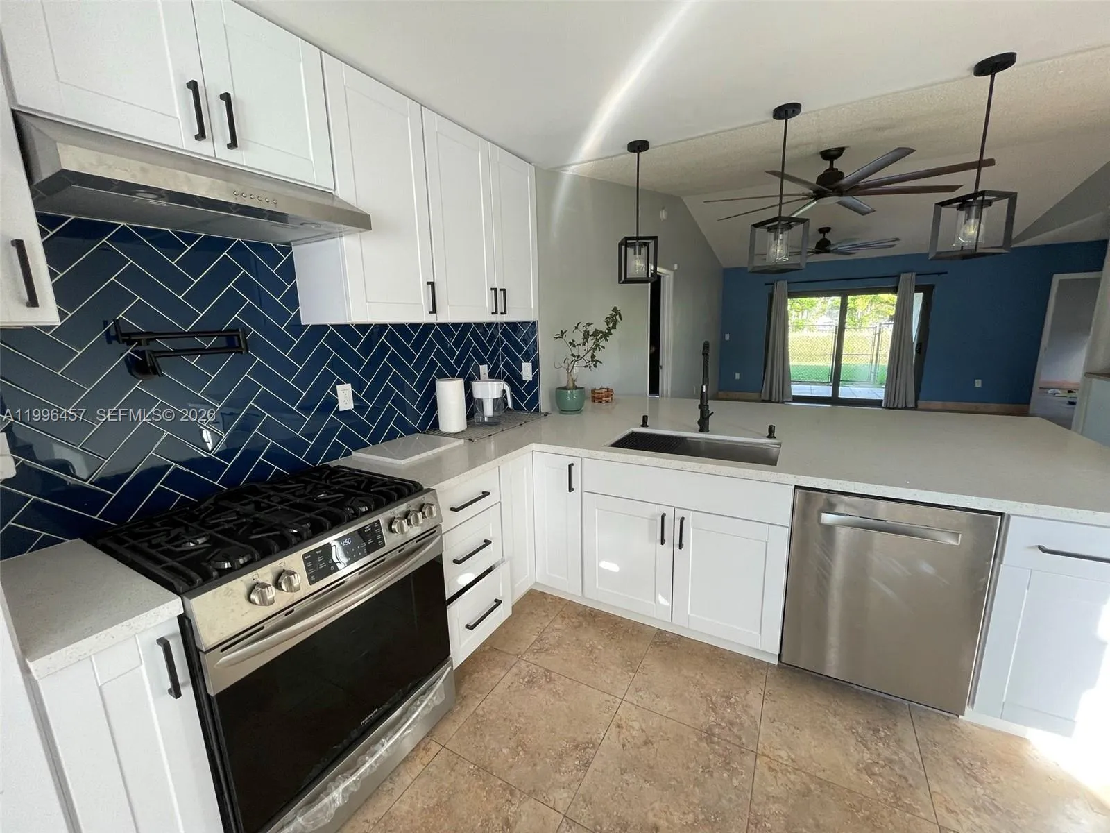 13319 SW 112th Ct, Miami FL 33176