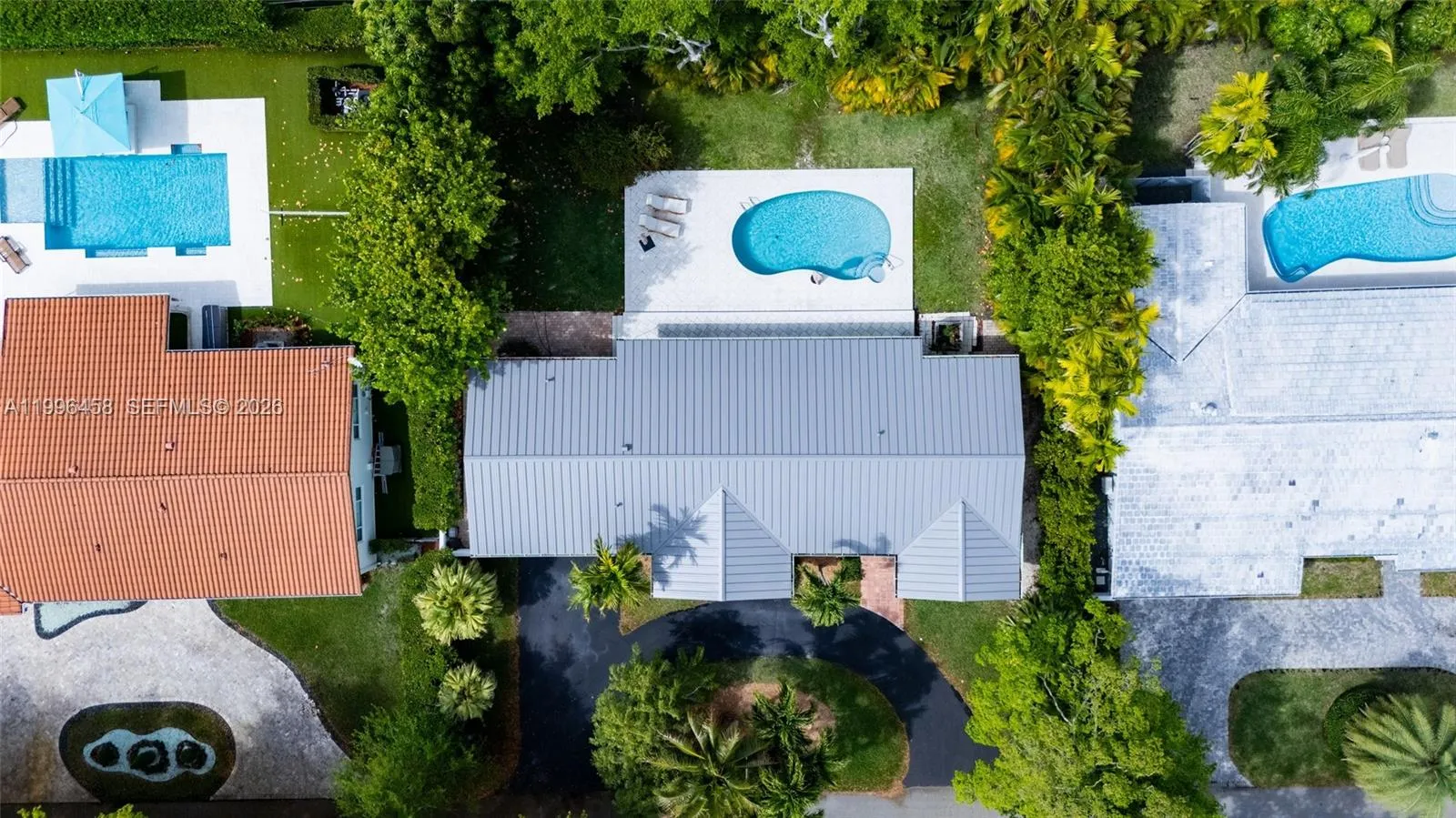 115 S Prospect Dr, Coral Gables FL 33133